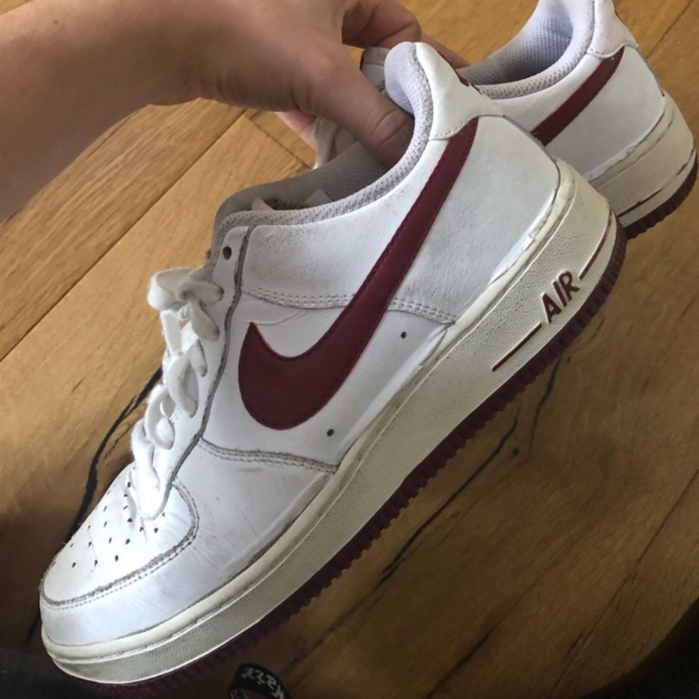 nike air force women’s 7.5